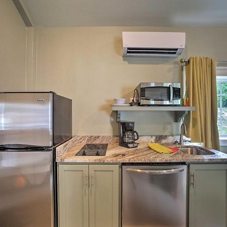 Downtown Branson Cottage With Pool Access! Exteriör bild